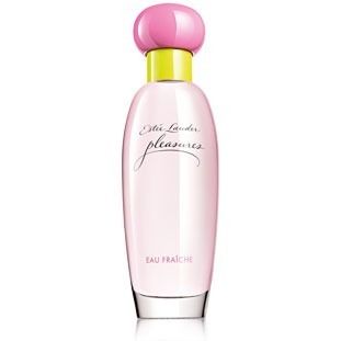 Estee Lauder 3 4 oz Pleasures Eau Fraiche Parfum Spray