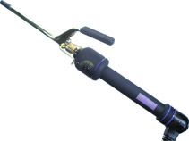  inch Professional Curling Iron with Multi Heat Control (Model 1138R