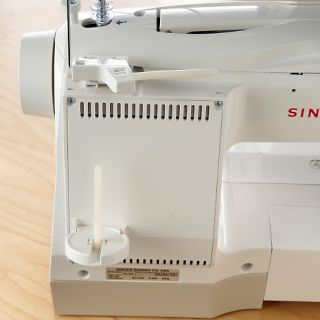 Singer® Futura CE 150 Sewing and Embroidery Machine with Software at