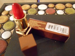 Fashion Fair Pimiento Lipstick New in Box