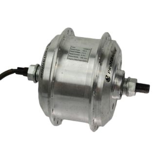 protanium electric motor hub 36h 24volt 180w