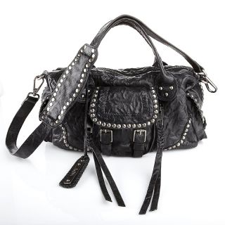 210 618 sam edelman sadie studded leather satchel rating 1 $ 498 00 or