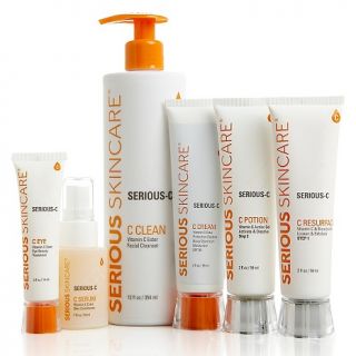 241 777 serious skincare vitamin c resurfacing system rating 1 $ 69 95