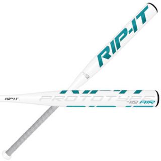 Rip It Prototype Air ( 10) F1310 Fastpitch Softball Bat 33/23