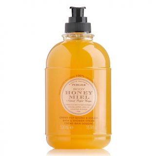 perlier 169 oz honey bath and shower cream d 20120706161919467~259354
