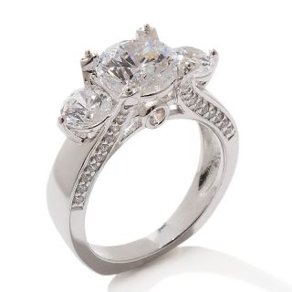 166 608 absolute 3 26ct absolute round 3 stone ring rating 18 $ 69 95