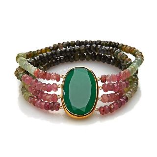 160 487 rarities fine jewelry with carol brodie tourmaline and green