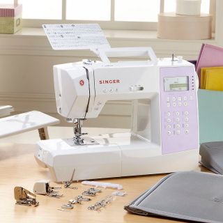 170 124 singer singer 1000 stitches computerized sewing machine with