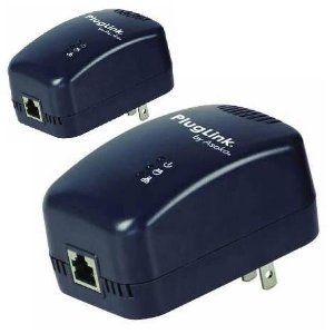 Asoka Pluglink Powerline Ethernet Adapters