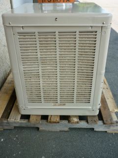  Air Champion Evaporative Swamp Cooler Without Motor 3000SD N30S