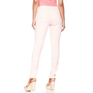 Fashion Jeans Skinny Jeans Queen Collection HRH Bleached Skinny