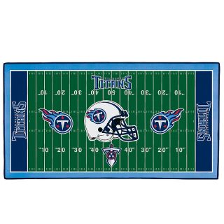 162 740 football fan nfl welcome mat titans rating be the first
