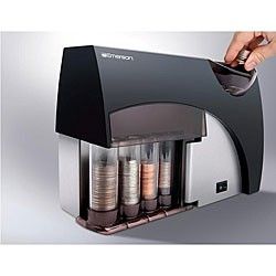  your loose change into sorted coin rolls accepts most u s coins