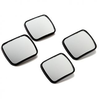 167 163 4 pack of blind spot mirrors rating 24 $ 19 95 s h $ 4 95 this
