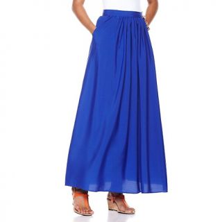 165 893 serena williams maxi skirt with pockets rating 16 $ 12 48 s h