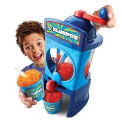 Eleven Slurpee Maker Set New 7 11 Toy Mixer Slushie Icee Drink