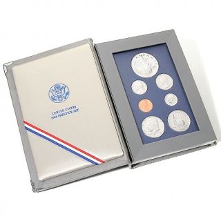 178 731 coin collector 1986 prestige proof set rating be the first to