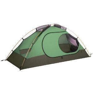 Eureka Backcountry 1 Camping Tent sleeps 1 Person People Man