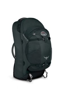 Osprey Farpoint 70 Backpack Charcoal Gray Medium Large 134870