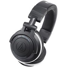 audio technica professional dj monitor headphones $ 199 95