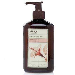 178 418 ahava hibiscus and fig velvet body lotion rating be the first