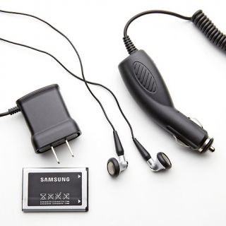 Samsung Samsung Wi Fi 2MP Camera Smartphone with 1500 Minutes