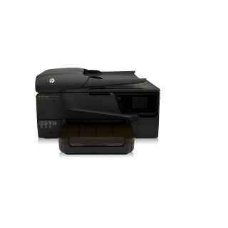 HP Officejet 6700 Wireless Photo Printer, Copier, Scanner and Fax with