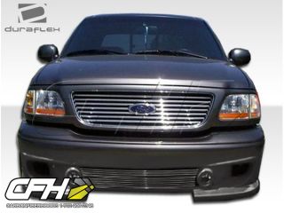  Ford Expedition Phantom Front Bumper Kit Auto Body 97 98 Models