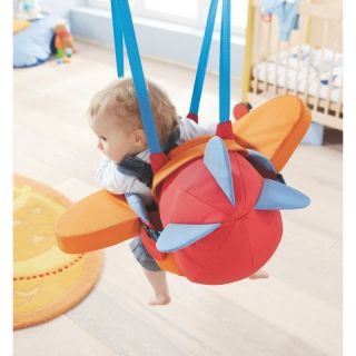 HABA Aircraft Airplane Swing Flyer ~BRAND NEW