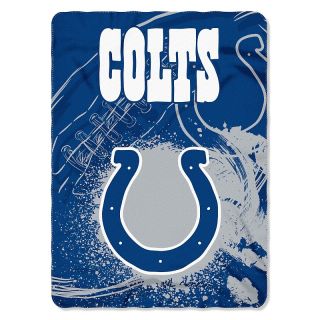  66 x 90 team sketch fleece throw colts note customer pick rating 197