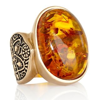 200 706 studio barse brindille collection sterling silver honey amber