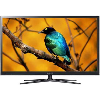Samsung 60 Widescreen 1080p 3D Plasma HDTV with 3 HDMI and 2 Pair 3D