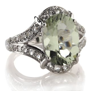 208 410 victoria wieck 4 92ct prasiolite and white topaz sterling