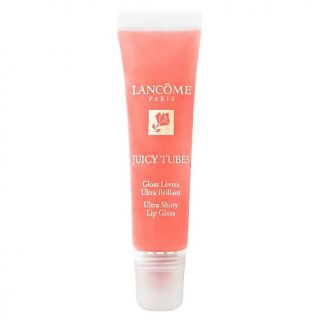 196 264 lancome lancome juicy tubes ultra shiny lip gloss peach nectar