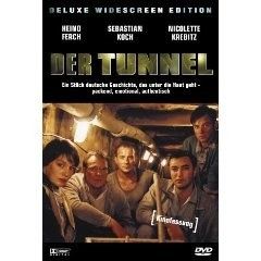  Der Tunnel DVD Drama Mit Heino Ferch UVM New