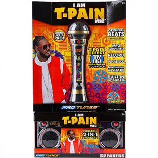 217 237 i am t pain microphone with speakers rating be the first to