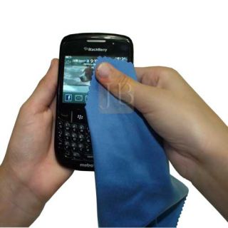 Micro Fiber Eyeglass Cleaning Cloth Lens Cleaners 5 Cloths
