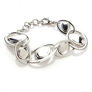 207 581 stately steel stately steel open closed multi oval link 7 1 2