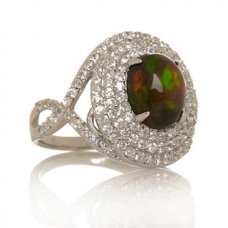 222 599 rarities fine jewelry with carol brodie ethiopian black opal