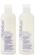 Fekkai Shea Butter Moisturizing Shampoo Conditioner Set 8 0 FL Oz