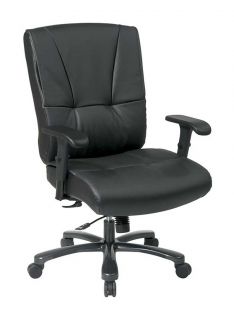 big and tall deluxe executive office chair # os 7600