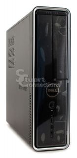 NEW Dell Inspiron 546s Slim Desktop Barebones Case +Motherboard +250W