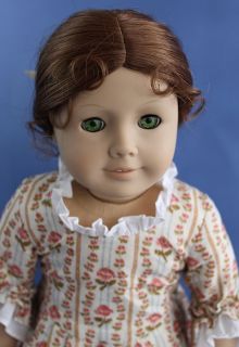 Pre Mattel American Girl Doll 18Felicity Retired in The Box