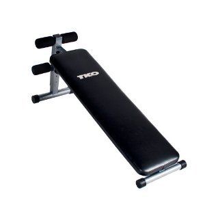 Pro Weight Bench Sit Up Exercise Crunches Board Folds