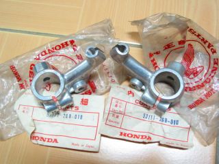 Honda C92 C72 CA160 CA77 CA95 CB72 CB77 CB92 CB160 CL72 CL77 Bracket