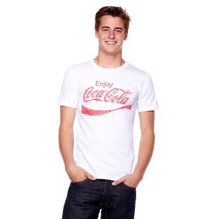 228 432 coca cola coca cola logo men s tee rating be the first to