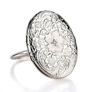 221 850 michael anthony jewelry diamond accented sterling silver