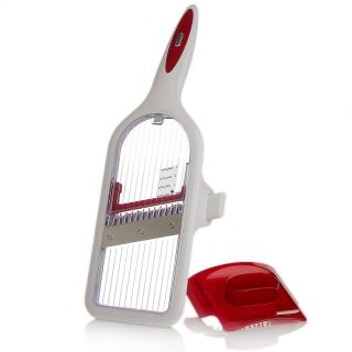 207 075 zyliss 2 in 1 handheld slicer rating 1 $ 19 95 s h $ 5 20 this