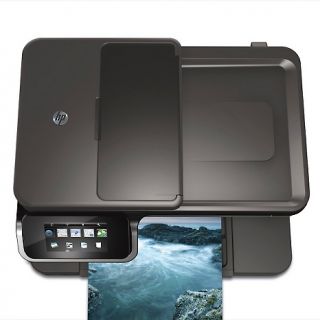 HP Photosmart Wireless Photo Printer, Copier, Scanner and Fax with