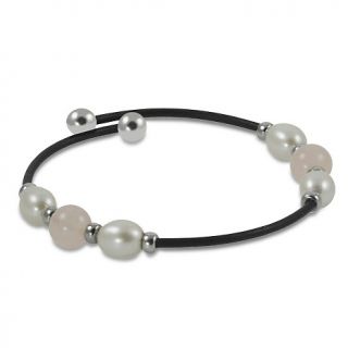 236 677 imperial pearls by josh bazar white cultured freshwater pearl
